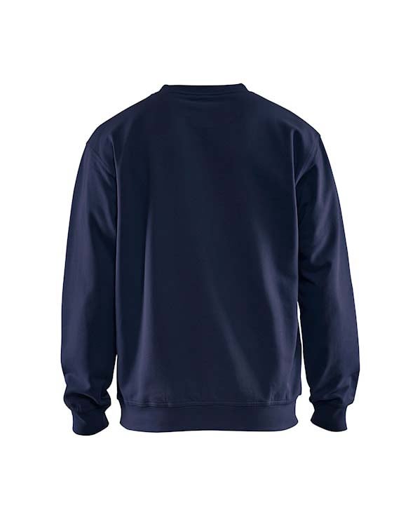 SWEATSHIRT 33401158 MARIN M