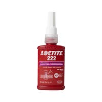 LOCTITE GÄNGSÄKR.222 50ML