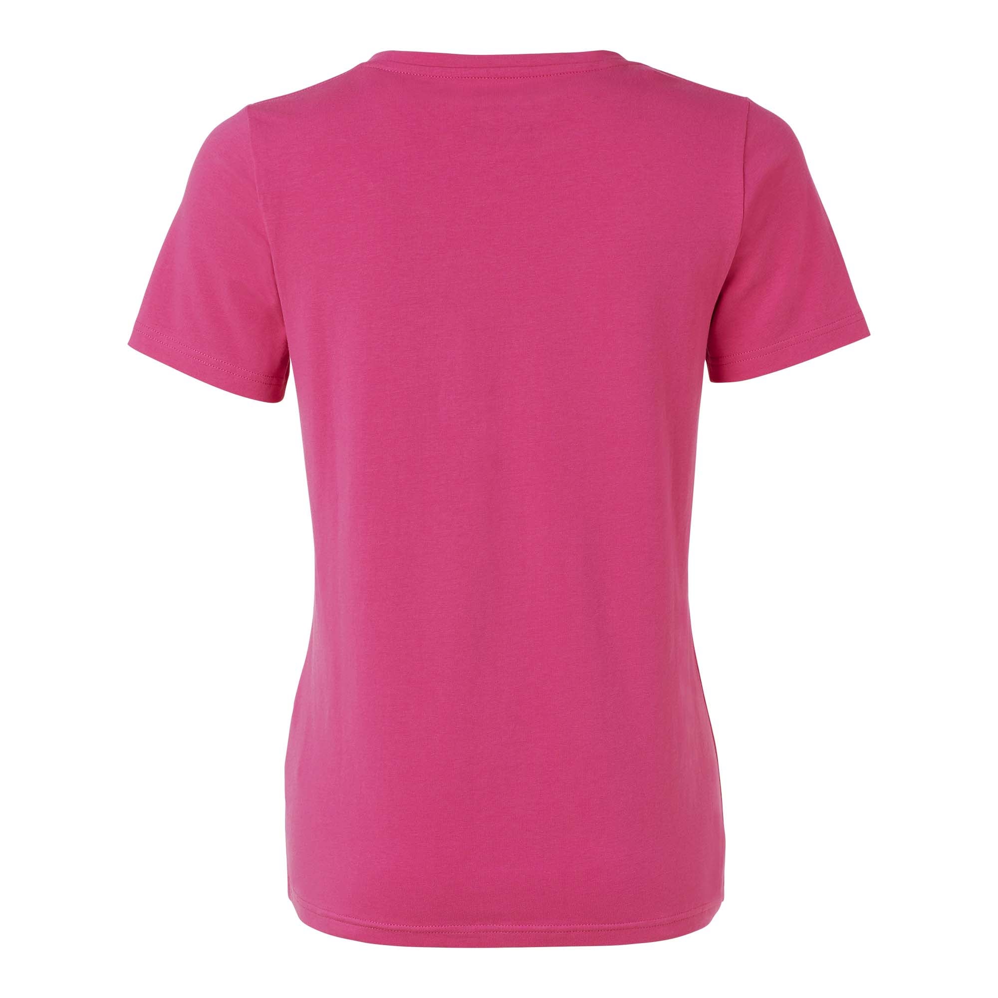 T-SHIRT SCARLET DAM VN GOTS CE