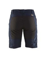 SHORTS 71491845 MÖRK MAR/SV 46
