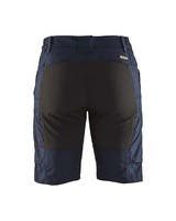 SHORTS 71491845 MÖRK MAR/SV 46