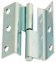 GÅNGJÄRN 5006-55MM H ELFZ