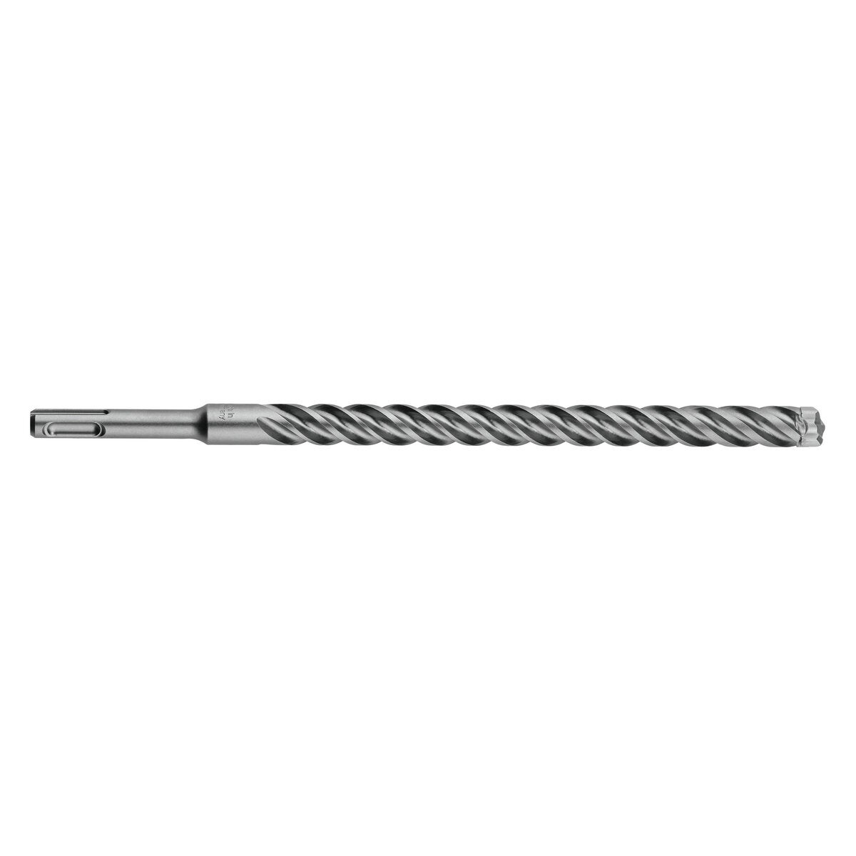 Hammarborr SDS-Plus 16x315 mm 4-skärs karbidhuvud 4C-PLUS