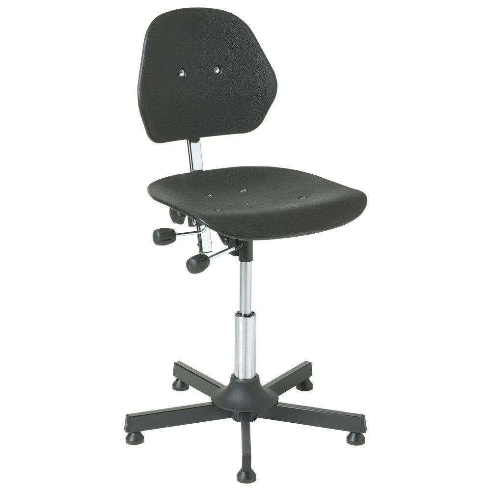 ARBETSSTOL LÅG 430-560MM