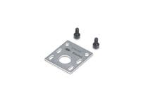 Monteringsplatta serie 300 och 12 mm