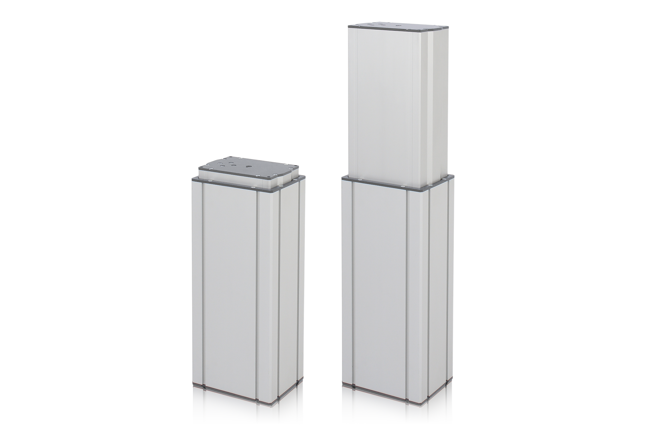 Lyftpelare MC 14,2000N. S500mm