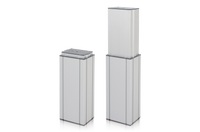 Lyftpelare MC 14,2000N. S500mm