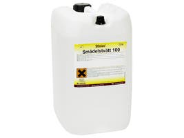 SMÅDELSTVÄTT 100 25 LITER AROMATFRI