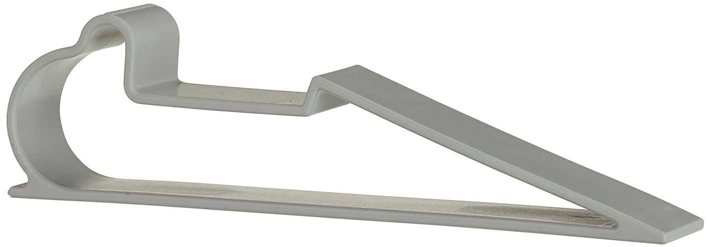 DÖRRKIL APS-07 PLAST GRÅ