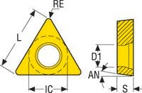 SKÄR TPMT110204-F1 CP500