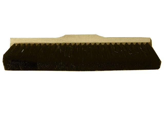 SOPBORSTE SVART 400 MM