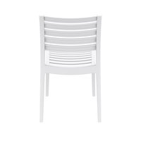 ARES STAPELBAR STOL, VIT