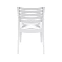 ARES STAPELBAR STOL, VIT