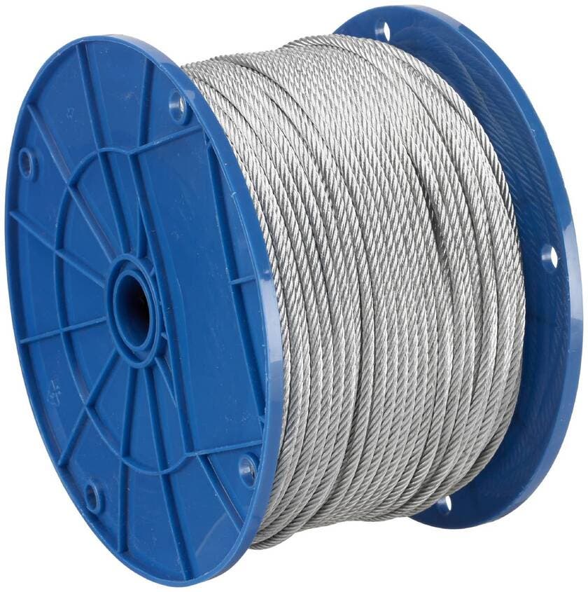 WIRE 114-TRÅD FZ Ø4MM