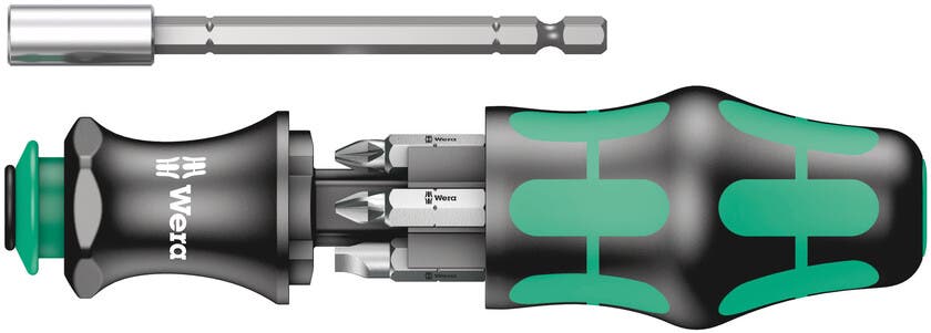 BITSSKRUVMEJSEL KRAFTFORM 28SB