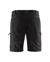 SHORTS 14491845 SVART 56
