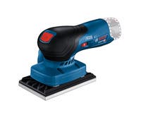 PLANSLIP GSS 12V-13 SOLO L-BOX X