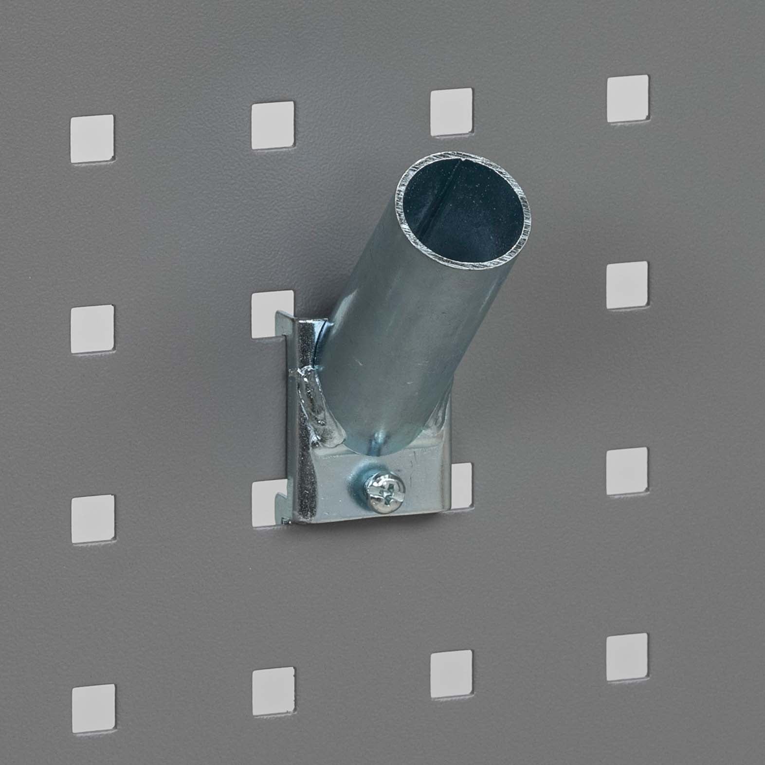 RÖRHÅLLARE 24 MM 5-PACK