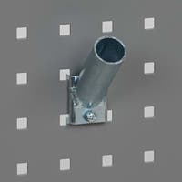 RÖRHÅLLARE 24 MM 5-PACK