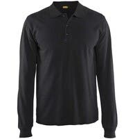 PIKÉTRÖJA 33881050 SVART XS