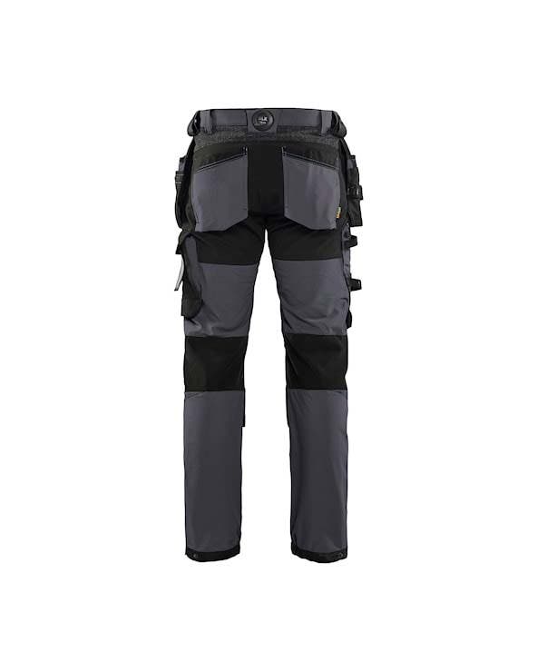 BYXA 15221645 MELLANGRÅ/S 58