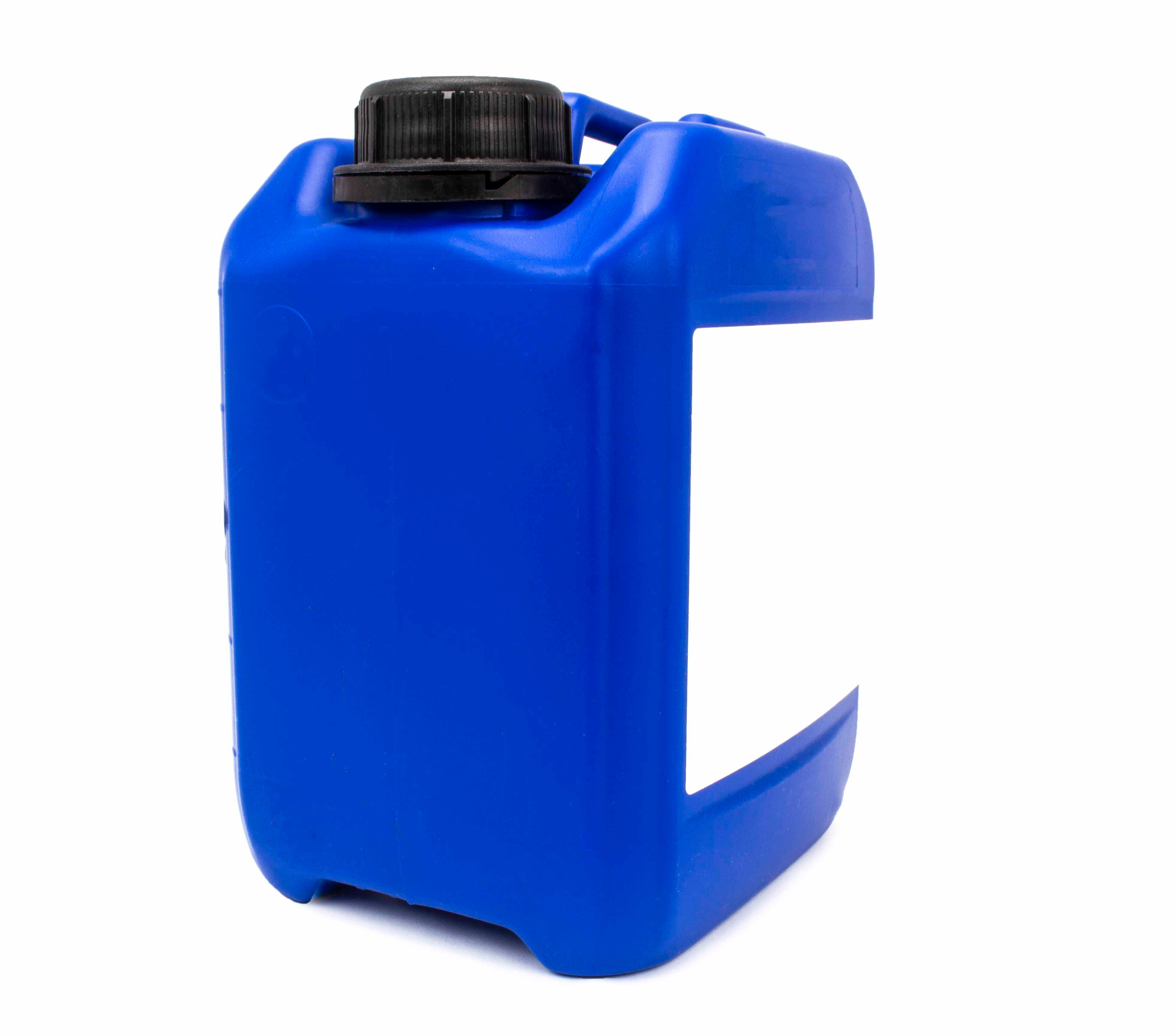 AVFETTNINGSMEDEL BIOBLUE 100 20 LITER