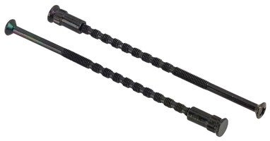 TRYCKESKRUV INK HM M4 90MM SV