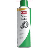 SMÖRJMEDEL CRC PTFE 500 ML POWER LUBE