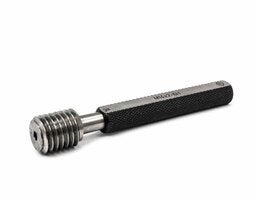 GÄNGTOLK M46X1 6H STOPP MED CERTIFIKAT