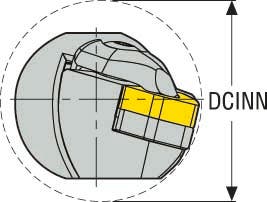 HÅLLARE GL40-DWLNR-27032-06