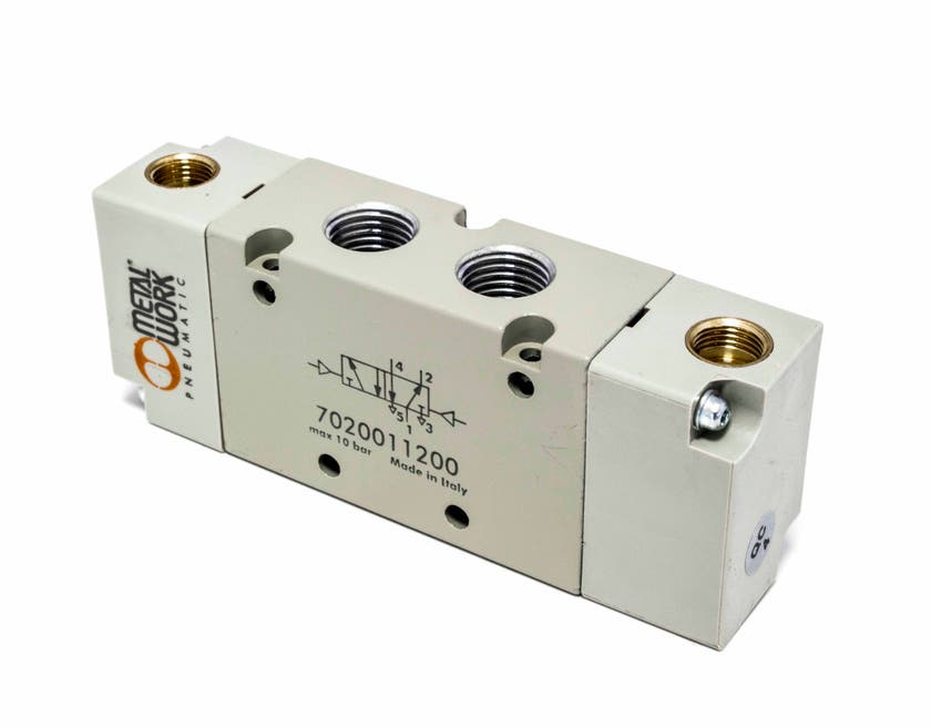 VENTIL PNV 35 PNB 1/4