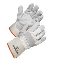 HANDSKE NÖTSPALT NUBB 11 WORKSAFE H22-441