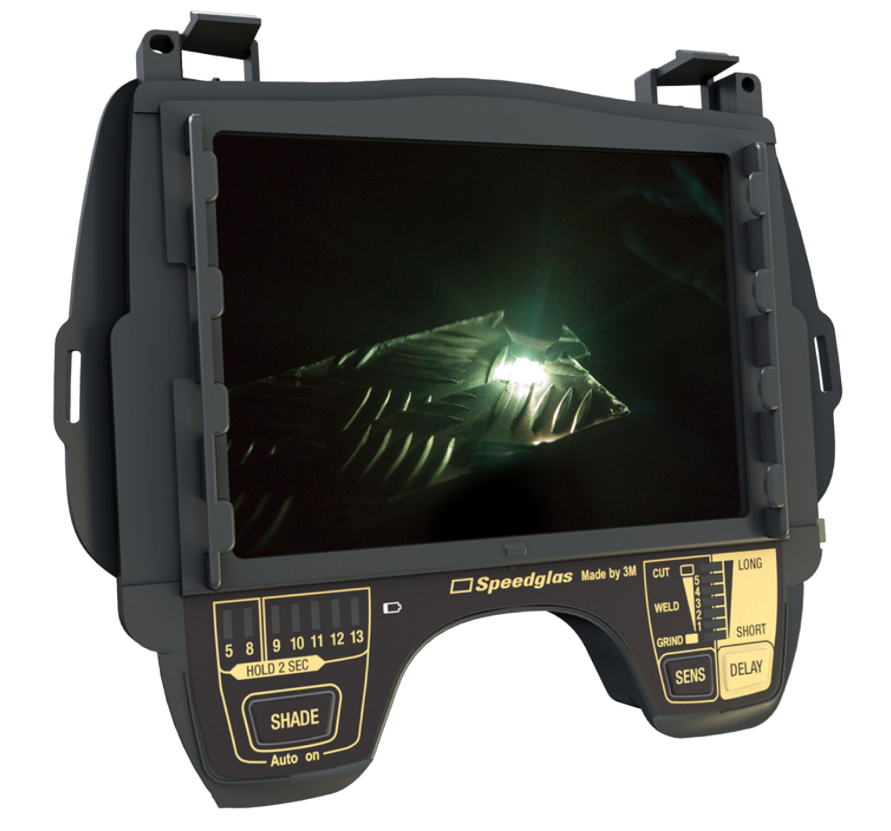 SVETSGLAS SPEEDGLAS 9100XXI H500026