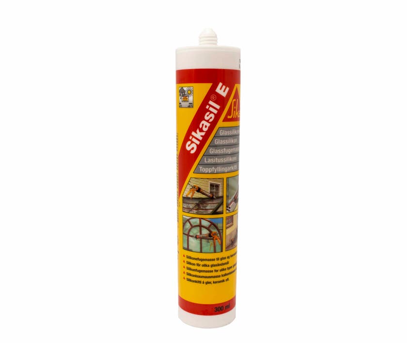 GLASSILIKON TRANSP. 310ML