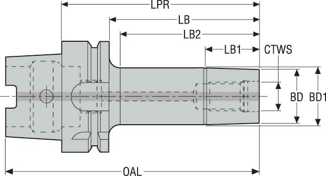 HÅLLARE E930458211060