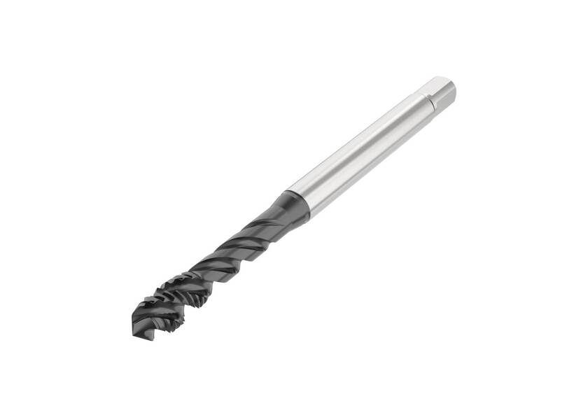 GÄNGTAPP T34-R45H01C03-3X0.5-6 5R