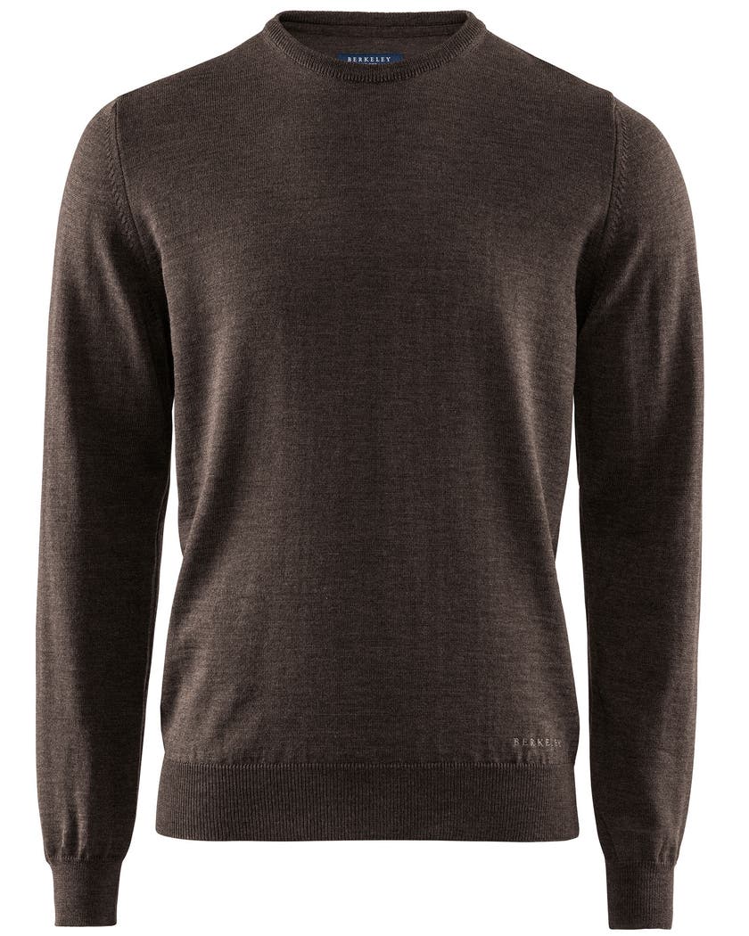 Wilton crew brown xl