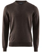 Wilton crew brown xl