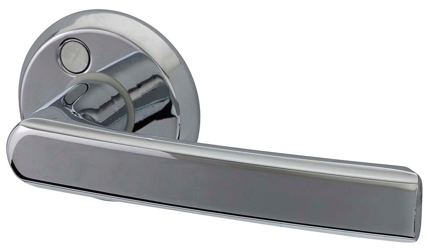 INNERDÖRRHANDTAG HILDUR KROM