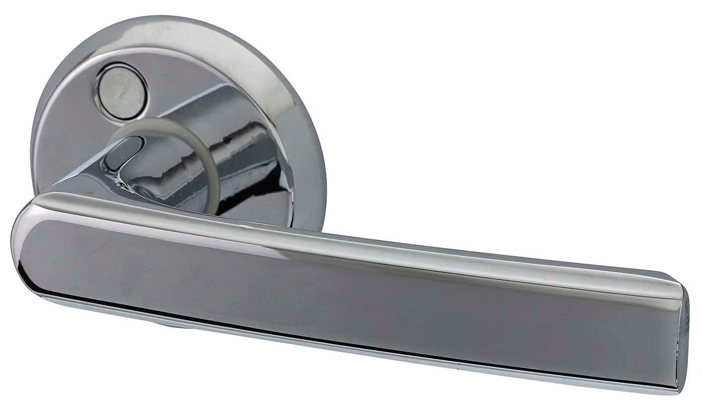 INNERDÖRRHANDTAG HILDUR KROM