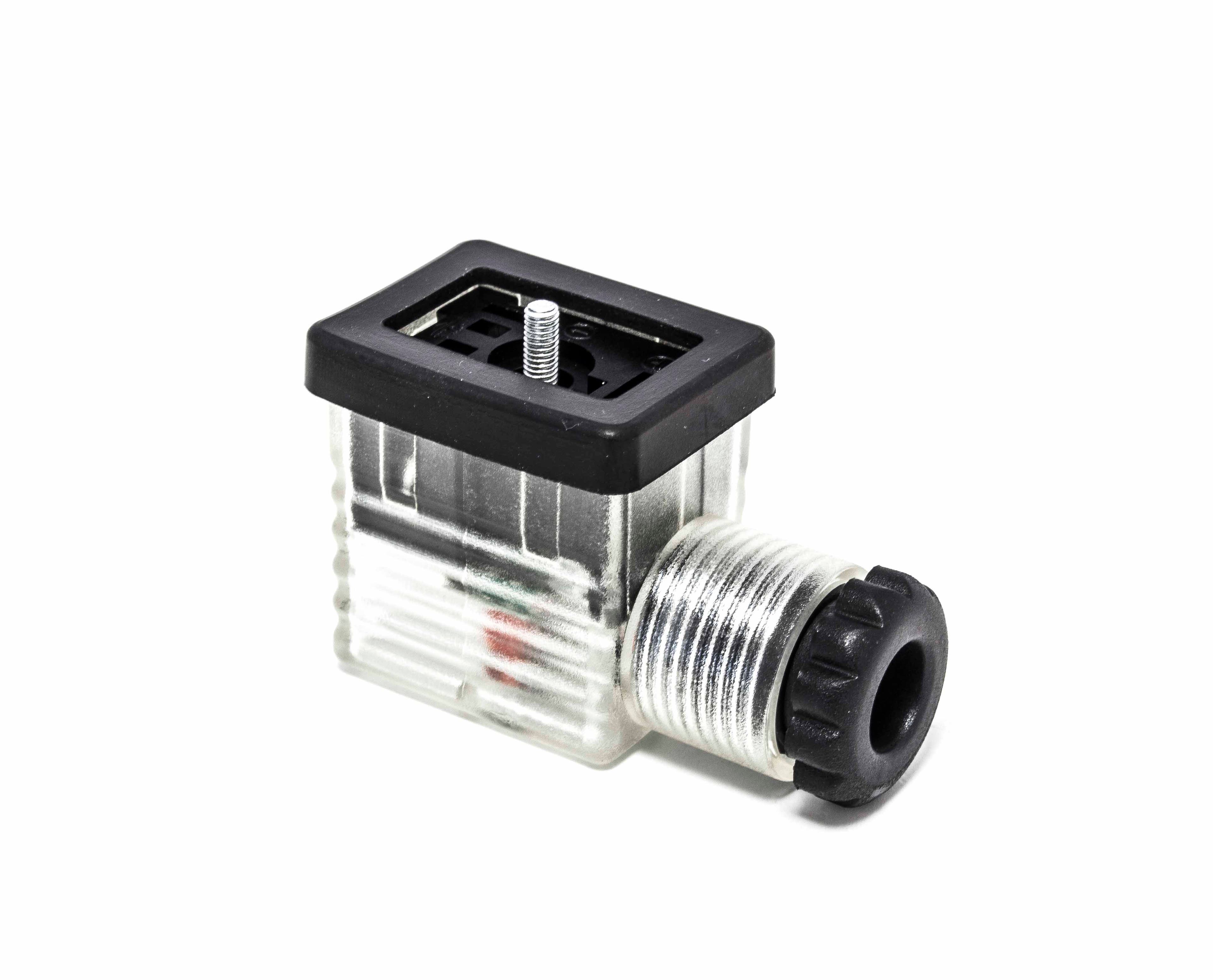 MPM KONTAKT 122 LYS 220V/AC