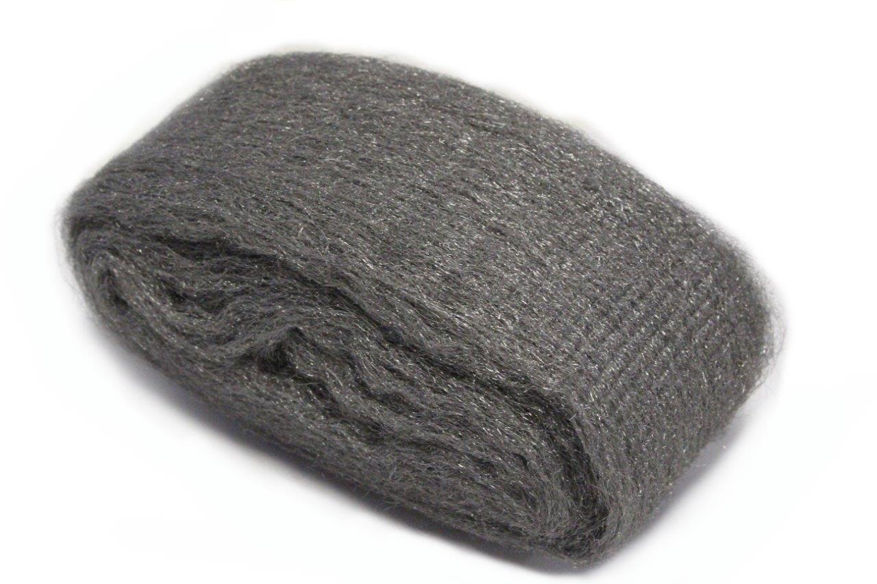 Stålull 000 175g