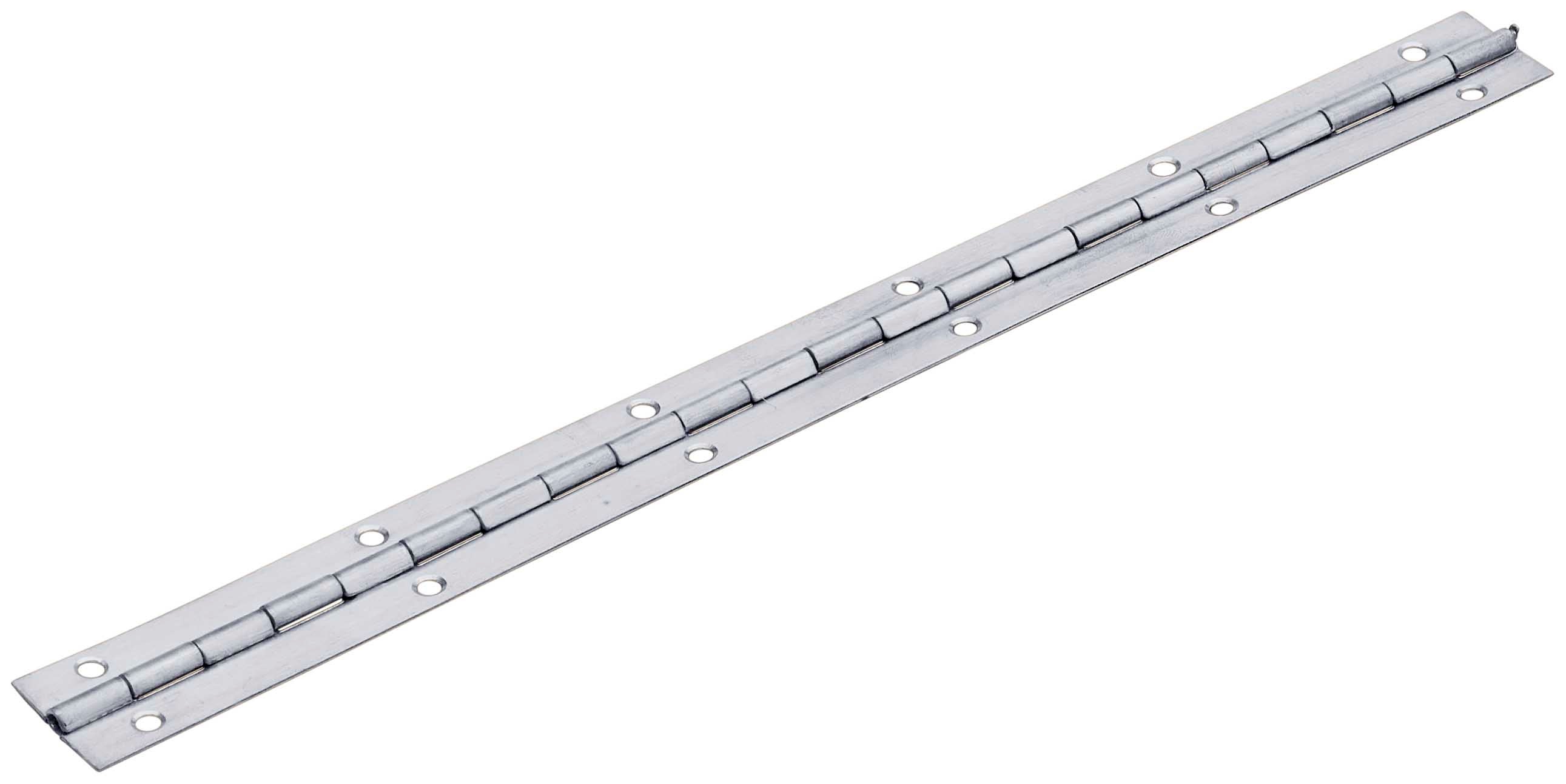 PIANOGÅNGJÄRN 25X280MM NI