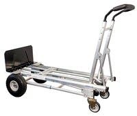 MULTISÄCKVAGN 3-IN-1