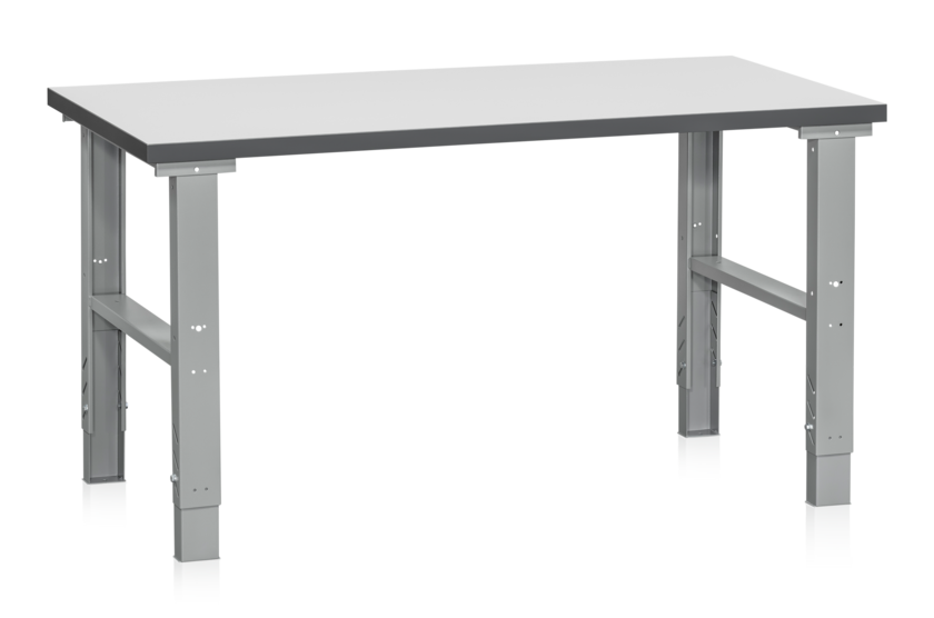 Arbetsbord HD 500, Laminat 1600x800