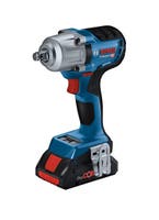 MUTTERDRAGARE GDS 18V-450 HC S OLO