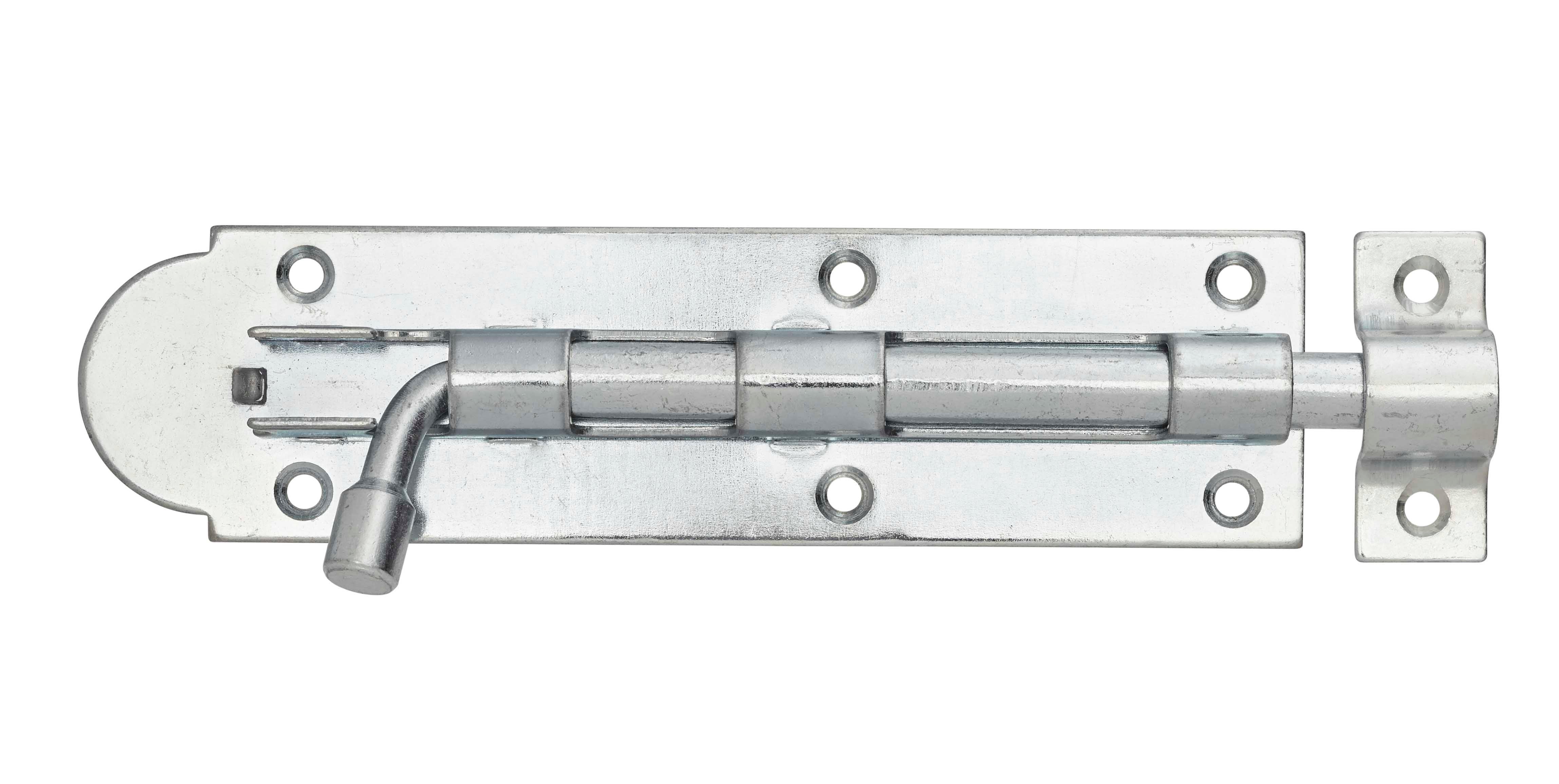 SKJUTREGEL KRAFTIG ELFZ 160MM