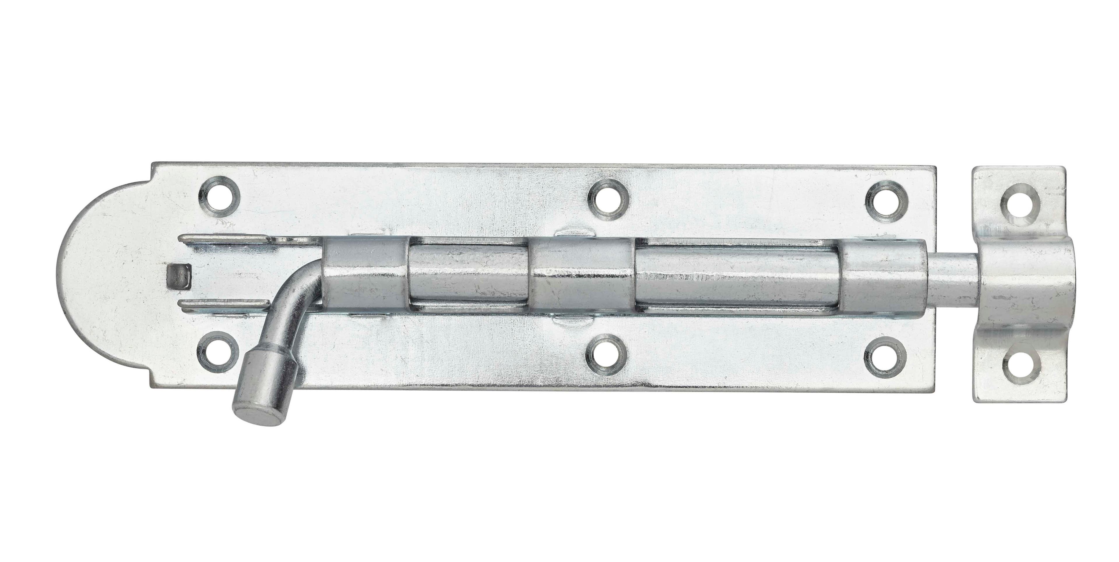 SKJUTREGEL KRAFTIG ELFZ 160MM