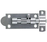 SKJUTREGEL 78MM ELFZ