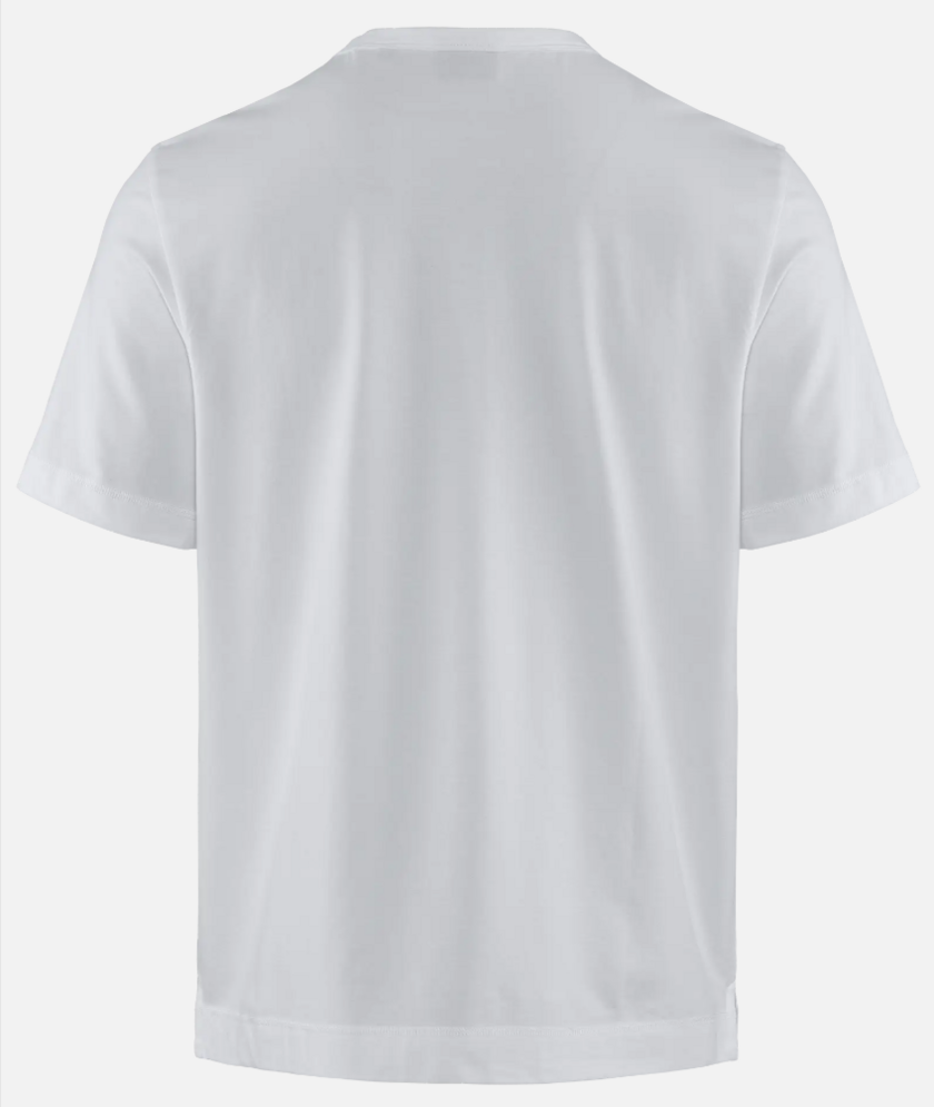 Tipton Casual Tee White 3XL